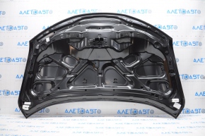 Hood bare Nissan Rogue 14-20 aluminum
