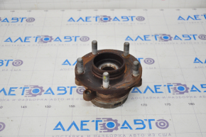 Front right hub Infiniti Q50 14-20 AWD