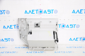 Glove box, glove compartment Jeep Renegade 15-23 gray