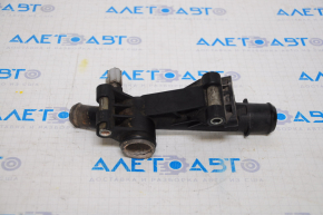 Cooling system flange Ford Escape MK3 13-19 1.6T