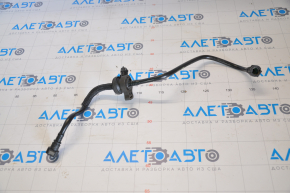 Fuel Vapor Purge Valve Ford Focus mk3 15-18