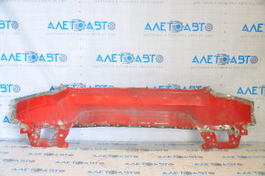Rear panel Ford Focus mk3 11-18 4d complete 2 parts red