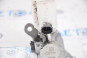 Brake Master Cylinder with Reservoir Jeep Renegade 15-23 with Cap