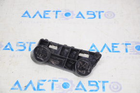 Front bumper mount left wing Infiniti Q50 14-20