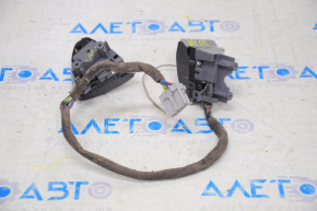 Steering Wheel Controls Infiniti Q50 14-24
