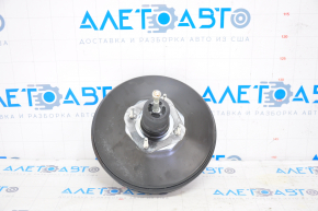 Vacuum Booster Jeep Renegade 15-23