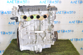 Ford Focus mk3 15-18 engine rest C20HDEX 2.0 89k