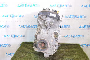 Ford Focus mk3 15-18 engine rest C20HDEX 2.0 89k