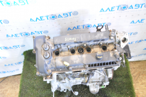 Ford Focus mk3 15-18 engine rest C20HDEX 2.0 89k