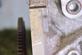 Ford Focus mk3 15-18 engine rest C20HDEX 2.0 89k