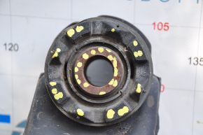 Rear subframe Lexus CT200h 11-13 torn 2 S\B