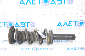 Shock absorber strut assembly front right Infiniti Q50 14-16 AWD 3.5, 3.7