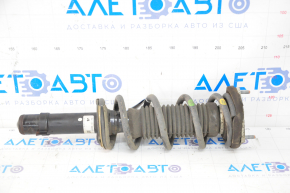 Shock absorber strut assembly front right Infiniti Q50 14-16 AWD 3.5, 3.7