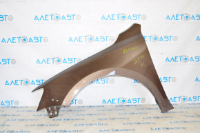 Front Left Wing VW Jetta 11-18 USA Brown LH8Z