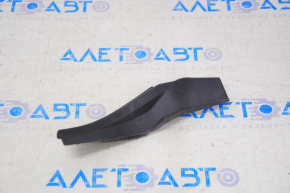 Windscreen wiper seal left Infiniti Q50 14-17