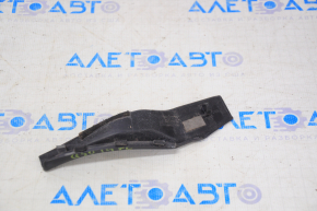 Windscreen wiper seal left Infiniti Q50 14-17