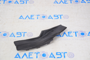 Windscreen wiper seal right Infiniti Q50 14-17