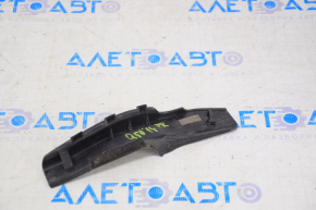 Windscreen wiper seal right Infiniti Q50 14-17