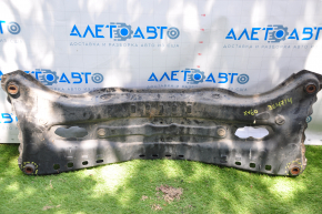 Rear subframe Lexus ES300h ES350 13-18 cracked 2 S\B