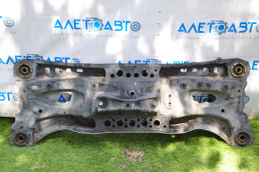 Rear subframe Lexus ES300h ES350 13-18 cracked 2 S\B