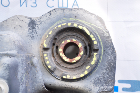 Rear subframe Lexus ES300h ES350 13-18 cracked 2 S\B