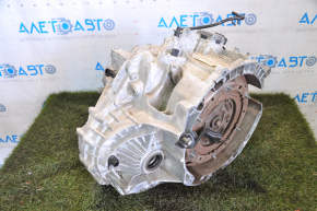 Automatic transmission complete Ford Focus mk3 11-18 2.0 usa 6-Speed DPS6 89k without TCM and attachments