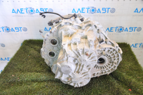 Automatic transmission complete Ford Focus mk3 11-18 2.0 usa 6-Speed DPS6 89k without TCM and attachments