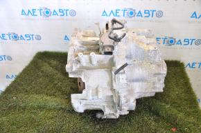 Automatic transmission complete Ford Focus mk3 11-18 2.0 usa 6-Speed DPS6 89k without TCM and attachments