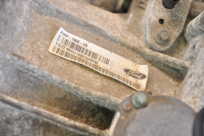 Automatic transmission complete Ford Focus mk3 11-18 2.0 usa 6-Speed DPS6 89k without TCM and attachments
