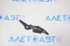 Front Bumper Bracket Inner Right Infiniti Q50 14-20