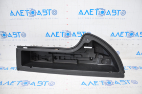 Trunk pocket right Nissan Murano z50 03-07