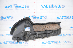 Trunk pocket right Nissan Murano z50 03-07