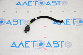 Jeep Renegade 15-18 Headlight Feature