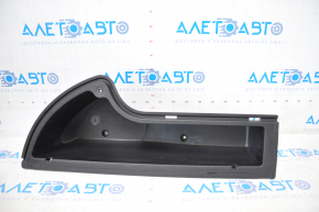 Trunk pocket left Nissan Murano z50 03-07
