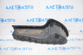 Trunk pocket left Nissan Murano z50 03-07