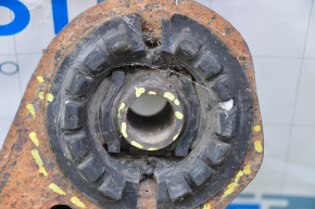 Rear subframe Lexus RX300 98-03 rusty, all S\B need replacement