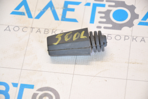 Bonnet bumper left Fiat 500L 14-19