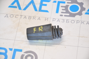 Bonnet bumper right Fiat 500L 14-19