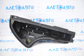 Right trunk pocket for Nissan Murano z51 09-14