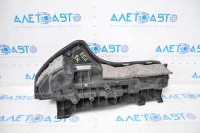 Right trunk pocket for Nissan Murano z51 09-14