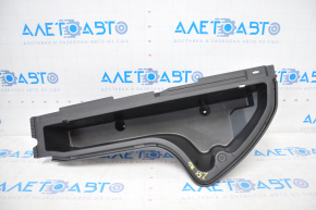Left trunk pocket for Nissan Murano z51 09-14