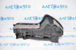 Left trunk pocket for Nissan Murano z51 09-14