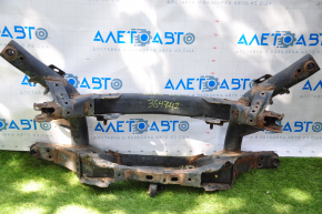 Rear subframe Toyota Rav4 13-18 AWD, rusty, S\B for replacement