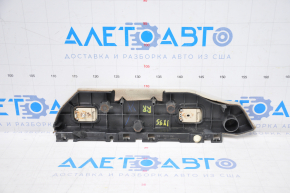 Trunk floor right Infiniti JX35 QX60 13-17 beige