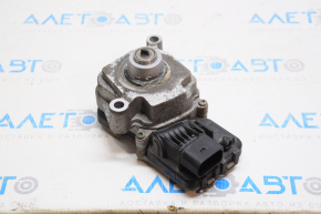 Transfer case servo Porsche Cayenne 958 11-17