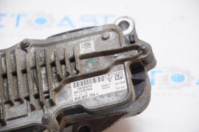 Transfer case servo Porsche Cayenne 958 11-17