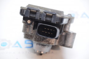 Transfer case servo Porsche Cayenne 958 11-17