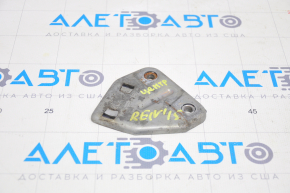 Muffler bracket central Jeep Renegade 15-23 2.4 without rubber