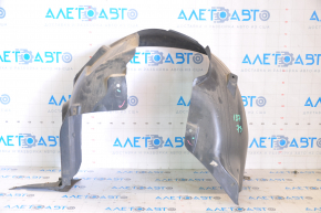 Front right mudguard Fiat 500L 14-19 Lounge