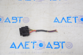 Infiniti Q50 14-24 LED headlight chip, without AFS